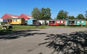 Camping De Saverne